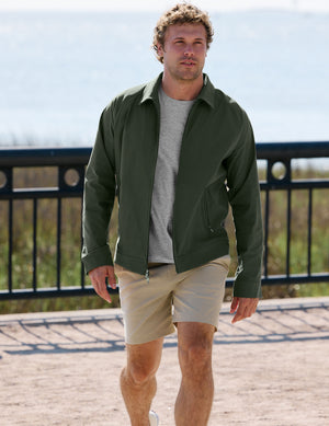 Element Men's Chino Short 7
