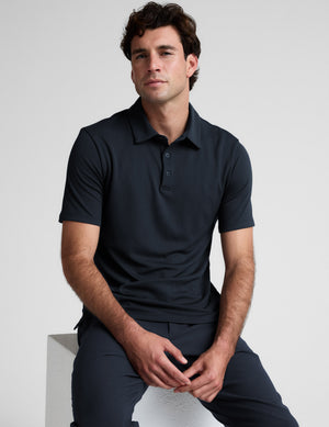 All In Active Men's Polo
